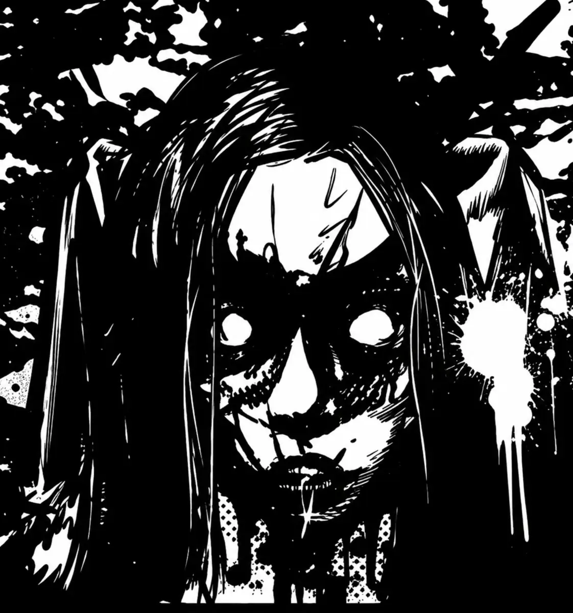 Madison Cleary character portrait from The Brooding Muse Universe